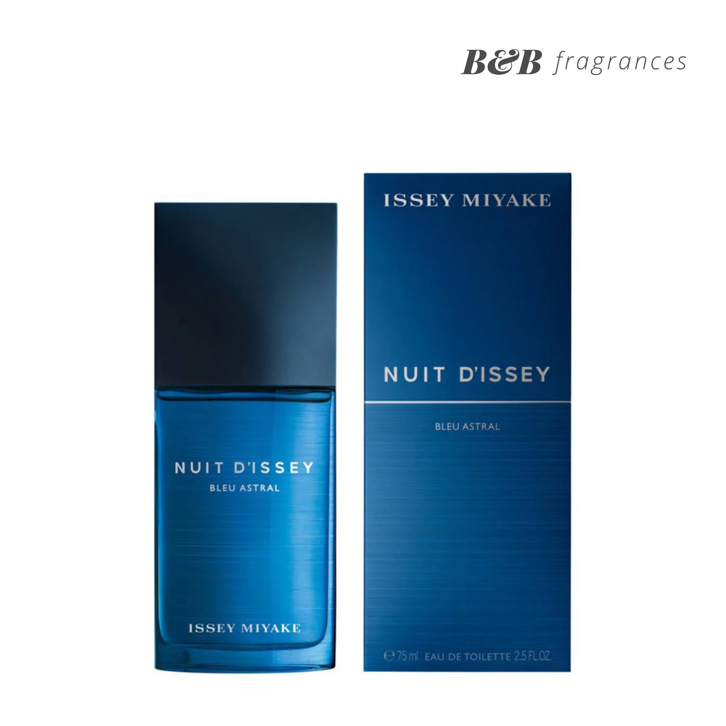 Issey Miyake L'Eau D'Issey Bleu Astral Eau De Toilette