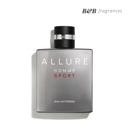 Chanel Allure Homme Sport Eau Extreme