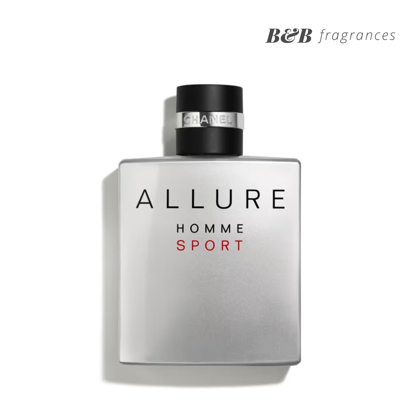 Chanel Allure Homme Sport Eau De Toilette