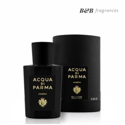 Acqua Di Parma Ambra Eau De Parfum