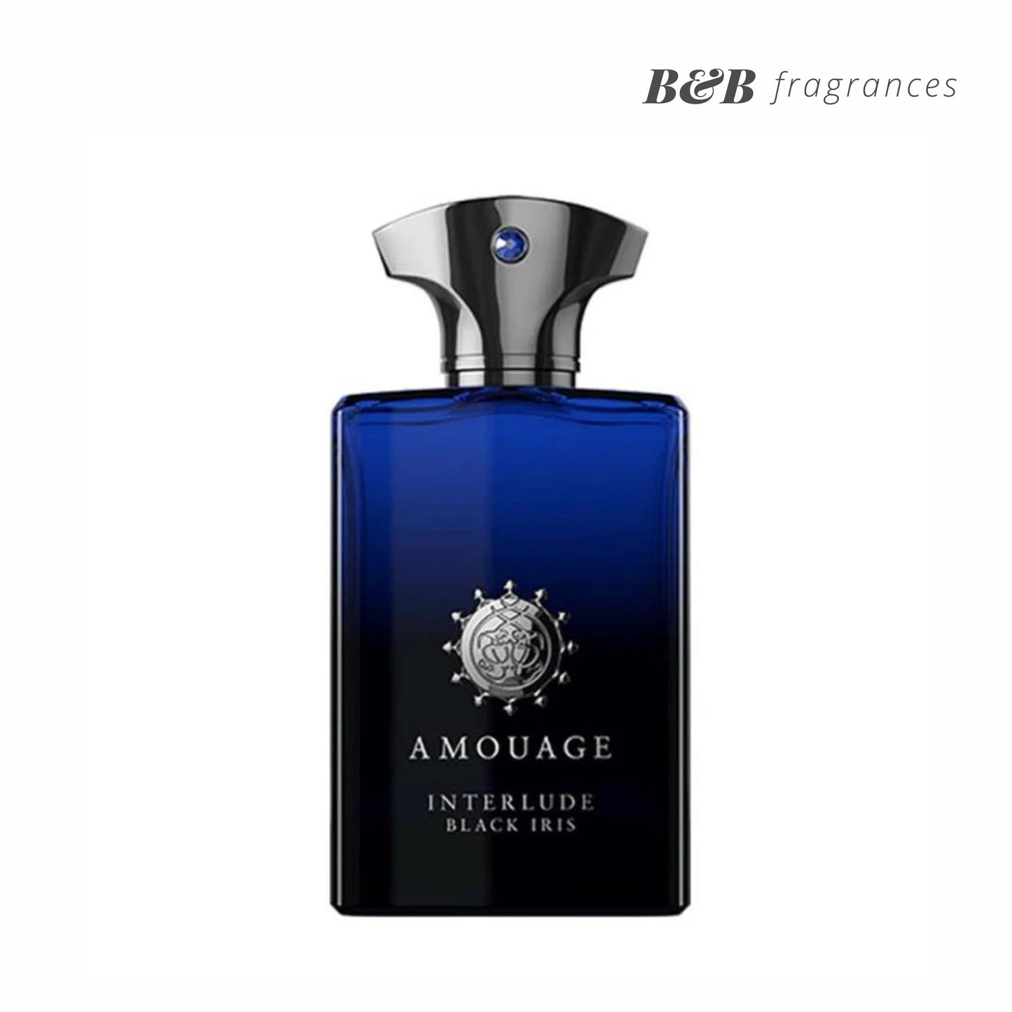 Amouage Interlude Black Iris Eau De Parfum