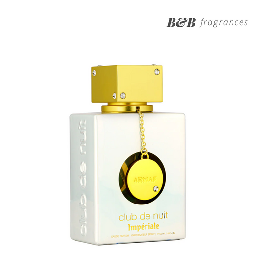 Armaf Club de nuit imperiale EDP