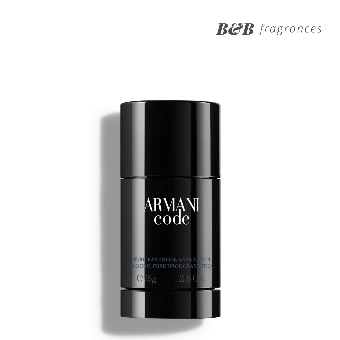 Giorgio Armani Code Deodorant Stick