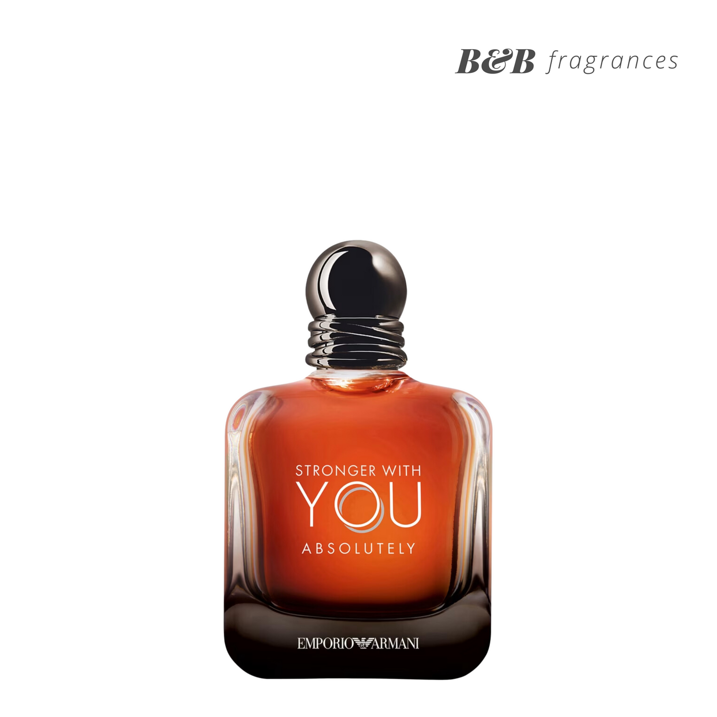 Giorgio Armani Stronger With You Absolutely Eau De Parfum