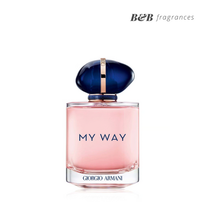 Giorgio Armani My Way Eau De Parfum