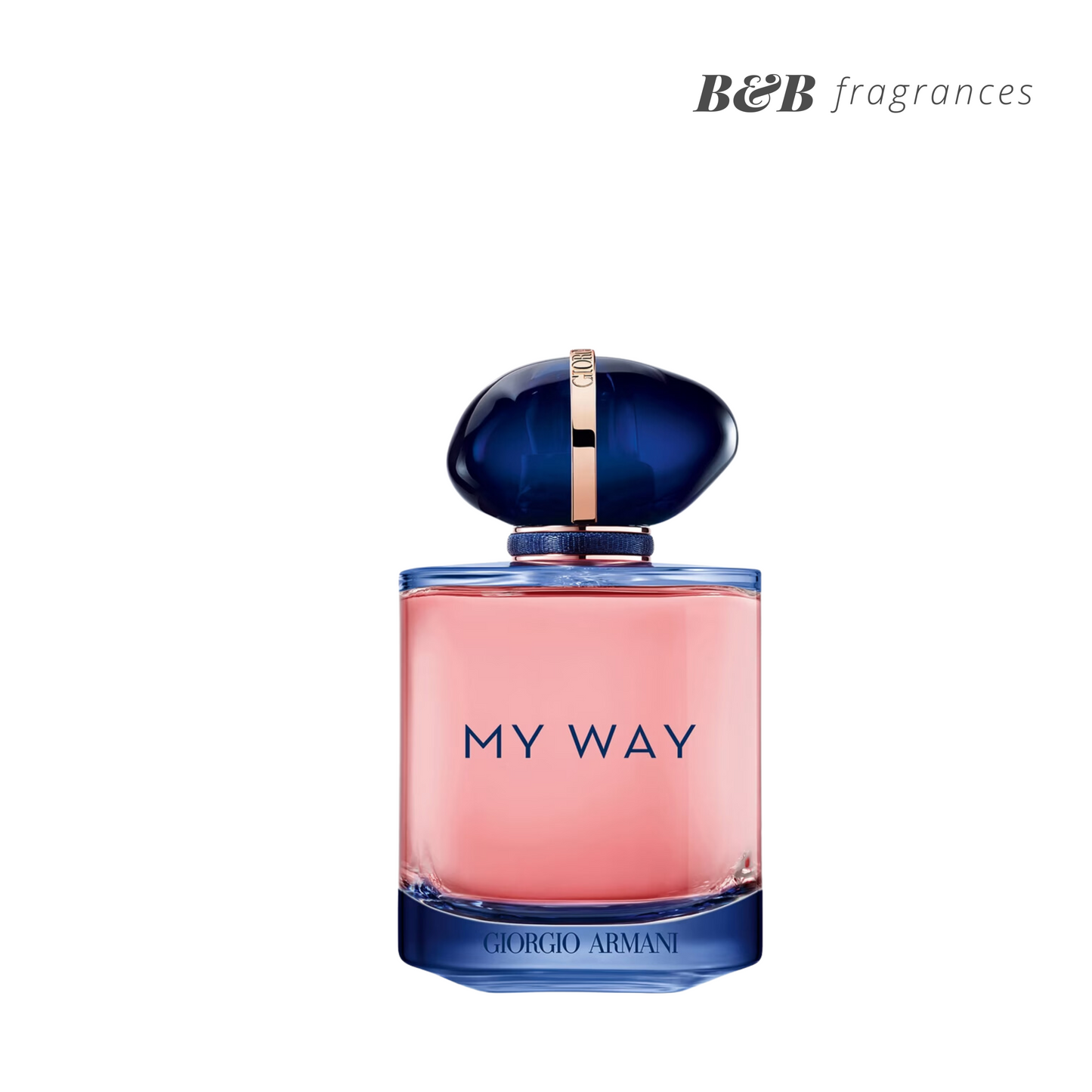 Giorgio Armani My Way Eau De Parfum Intense