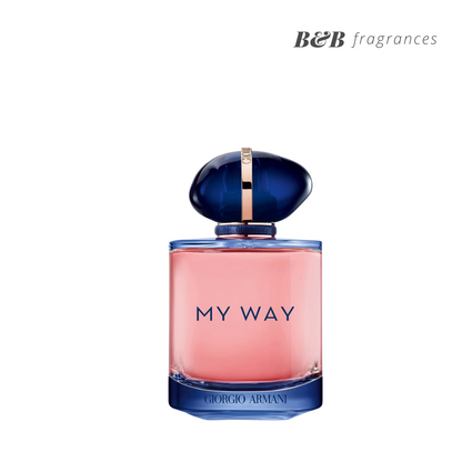 Giorgio Armani My Way Eau De Parfum Intense