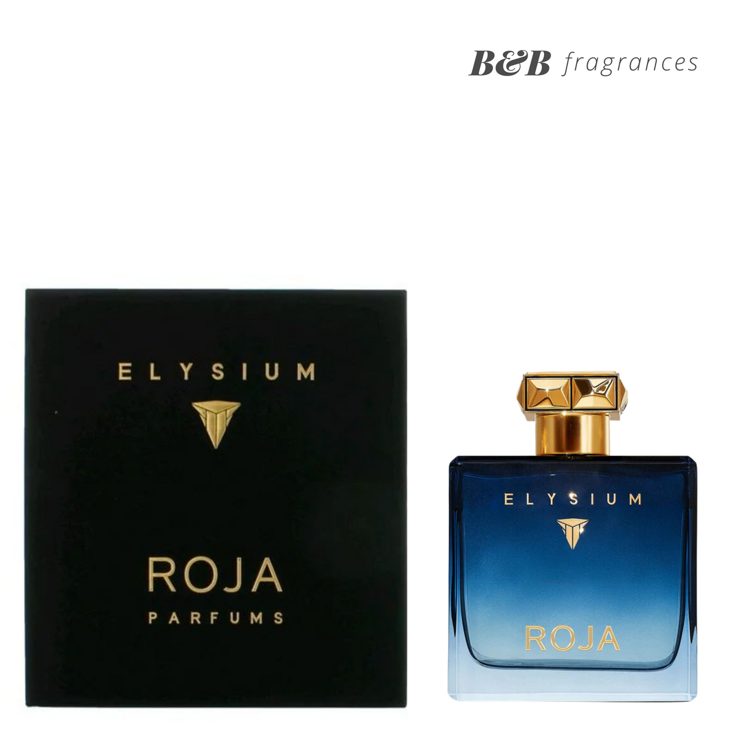 Roja Elysium Eau De Parfum