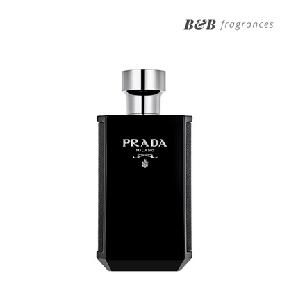 Prada L’Homme Intense Eau De Parfum