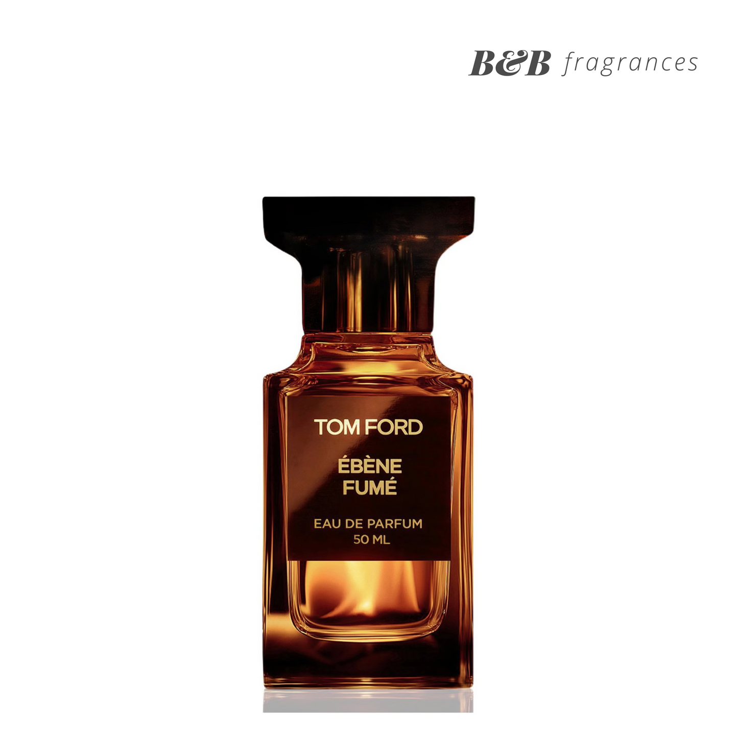 Tom Ford Ebene fume Eau De Parfum