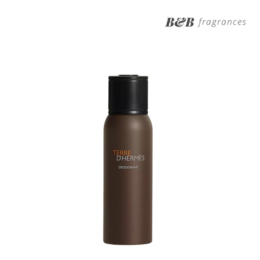 Terre D'Hermes Deodorant Spray