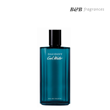 Davidoff Coolwater Eau De Toilette