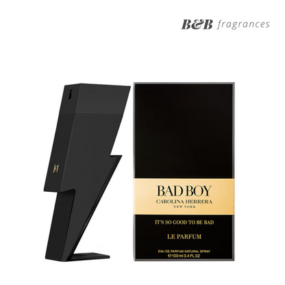 Carolina Herrera Bad Boy Le Parfum