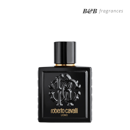 Roberto Cavalli Uomo Eau De Toilette