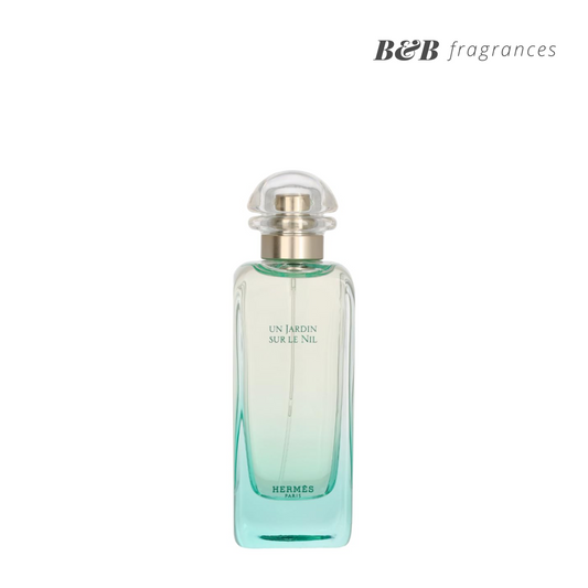 Hermes Un Jardin Sur Re Nil Eau De Toilette