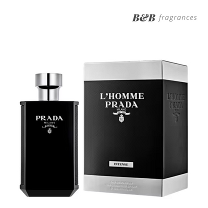 Prada L’Homme Intense Eau De Parfum