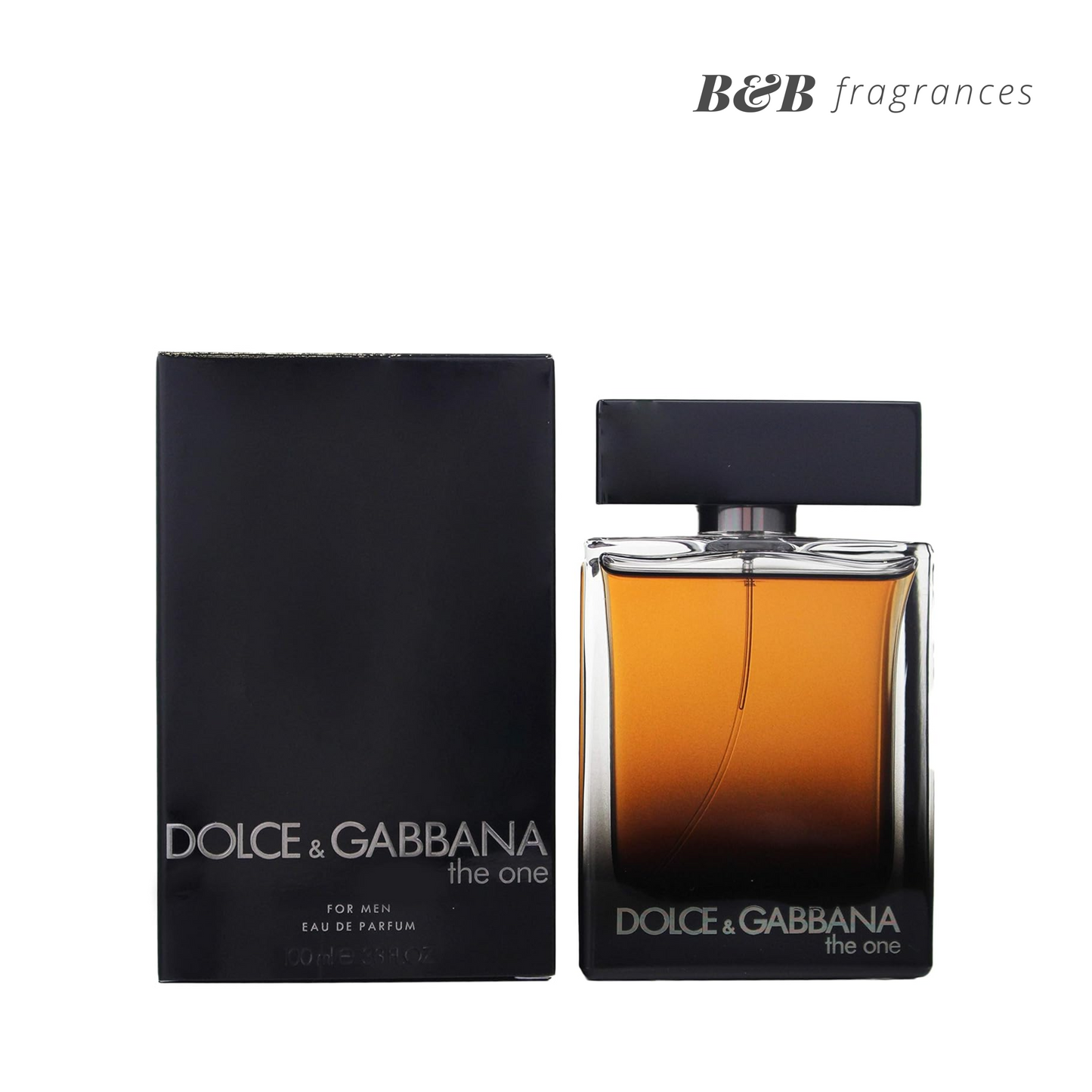 Dolce & Gabbana The One Eau De Parfum for men