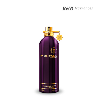 Montale Intense cafe Eau De Parfum