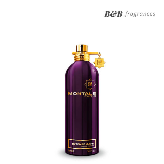 Montale Intense cafe Eau De Parfum