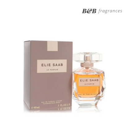 Elie Saab Le Parfum Intense