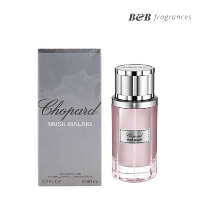 Chopard Musk Malaki Eau De Parfum