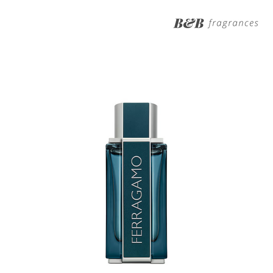 Salvatore Ferragamo Pour Homme Intense Leather EDP