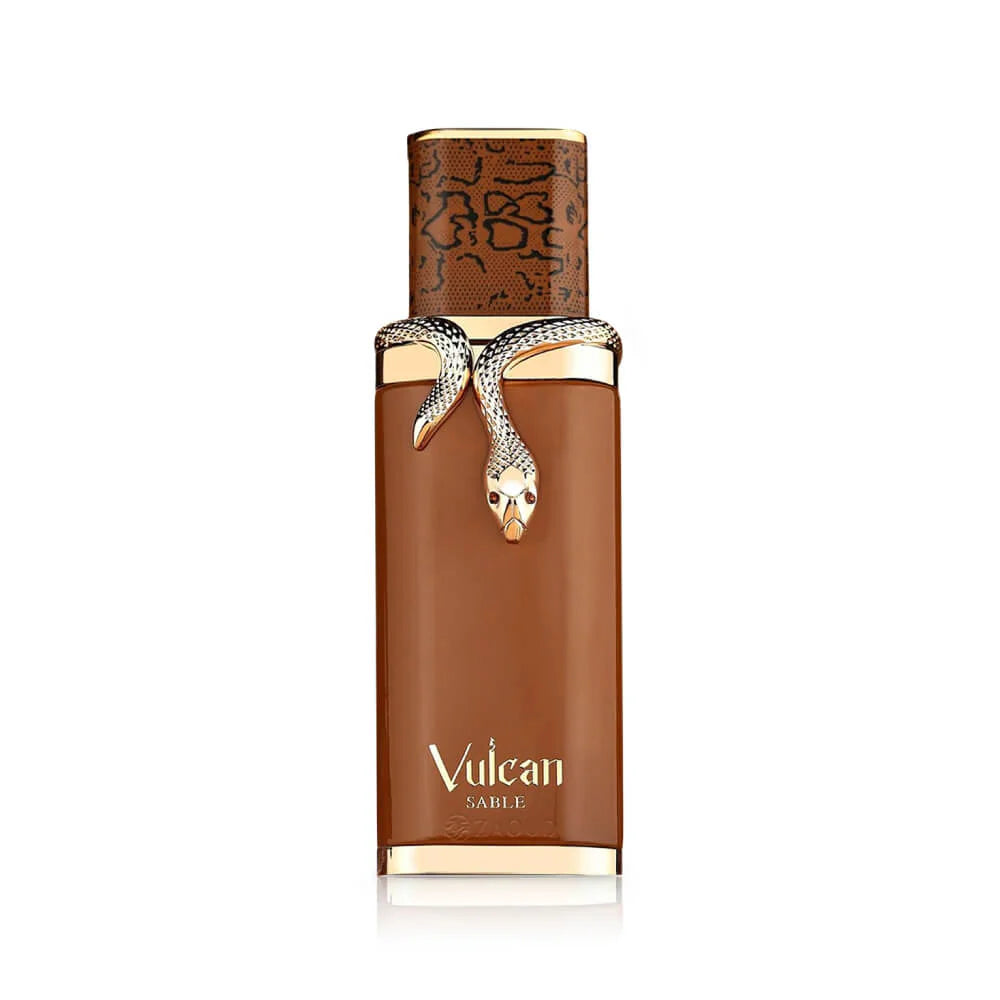 French Avenue Vulcan sable EDP
