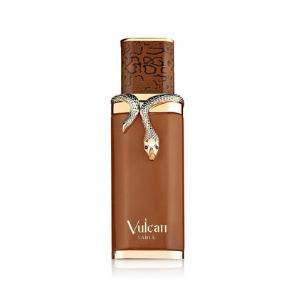 French Avenue Vulcan sable EDP