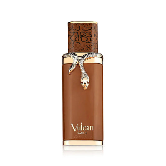 French Avenue Vulcan sable EDP