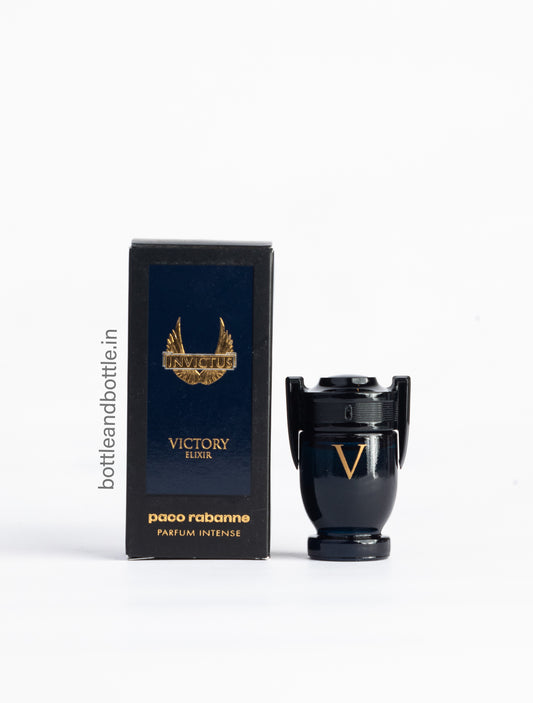 Paco Rabanne Invictus Victory Elixir Parfum Miniature