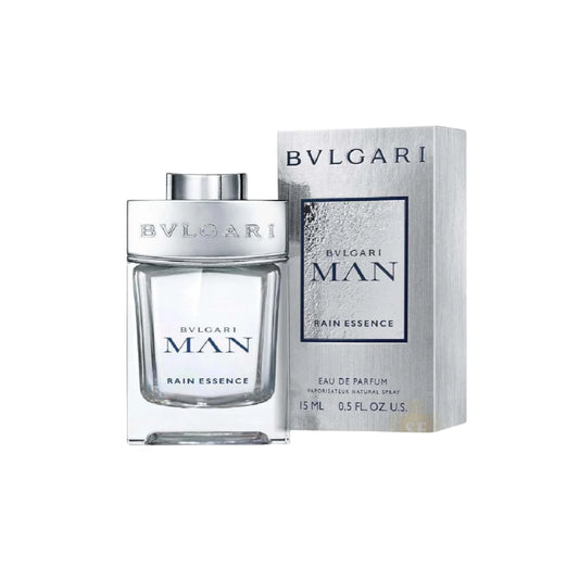 Bvlgari Man Rain Essence EDP Travel Spray