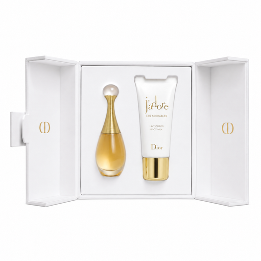 Dior Jadore Miniature Gift Set