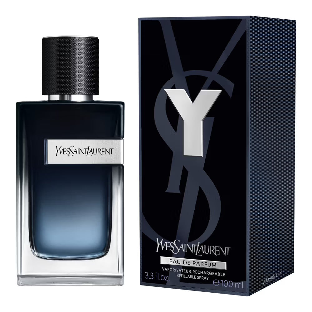 Yves Saint Laurent Y Eau de Parfum