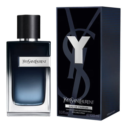 Yves Saint Laurent Y Eau de Parfum