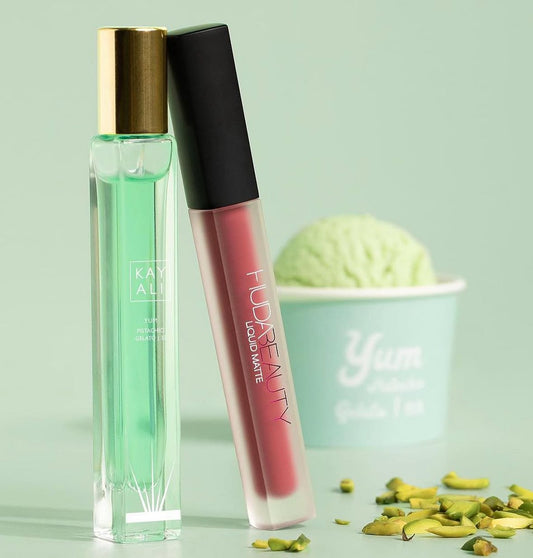 Kayali Yum Set