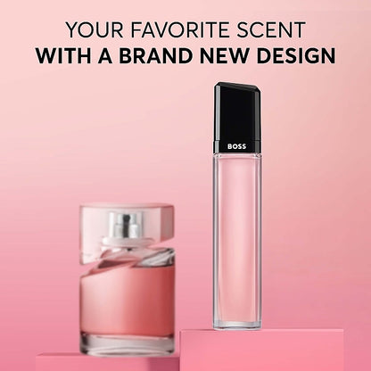 Hugo Boss Femme Eau De Parfum
