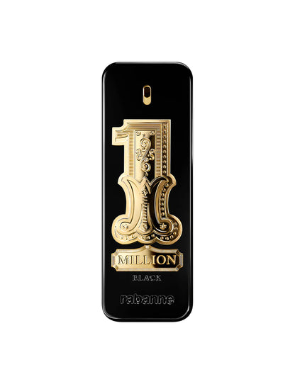 Rabanne 1 Million Black EDP