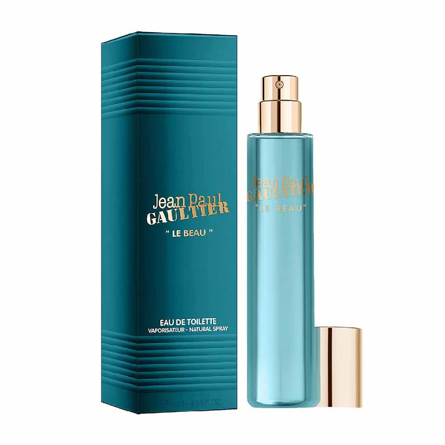 Jean Paul Gaultier Le Beau EDT Travel Spray