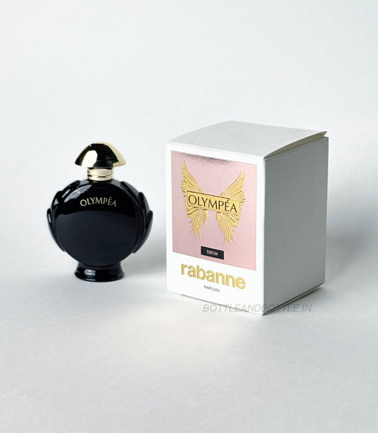 Rabanne Olympea Parfum Miniature