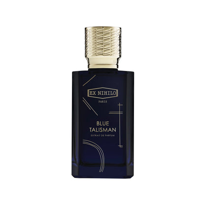 Ex Nihilo Blue Talisman Extrait De Parfum