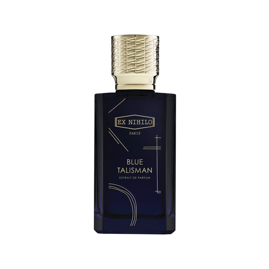Ex Nihilo Blue Talisman Extrait De Parfum