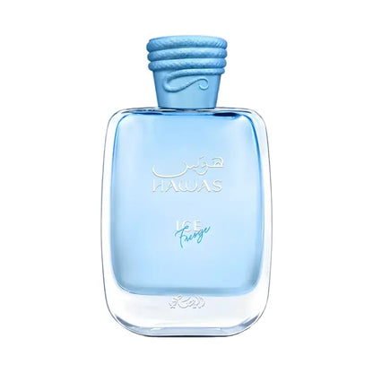 Rasasi Hawas Ice Freeze EDP