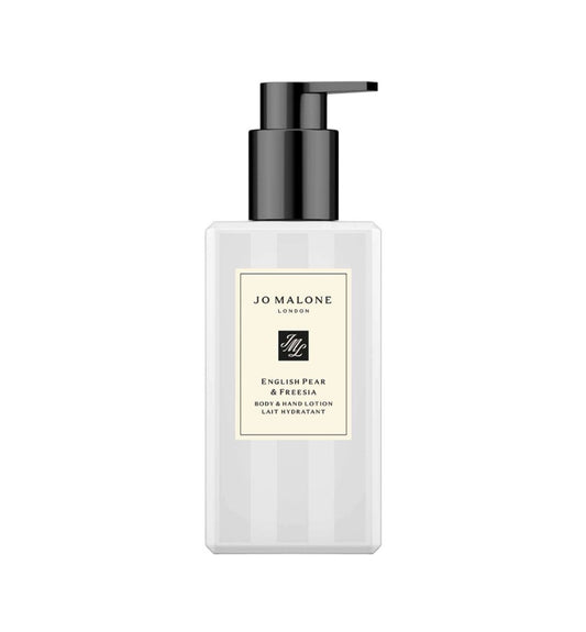 Jo Malone English Pear & Freesia Body & Hand Lotion