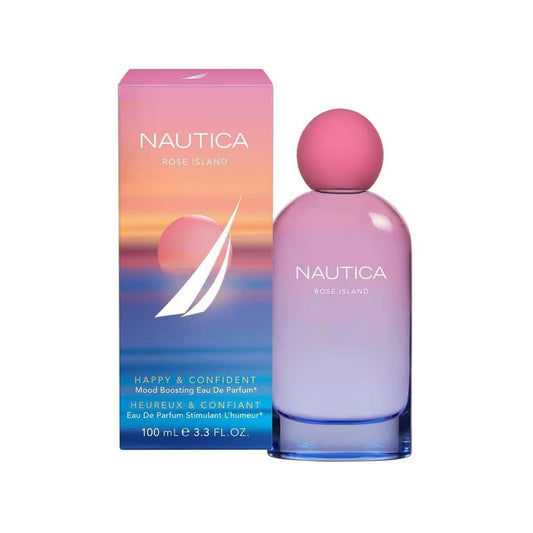 Nautica Rose Island