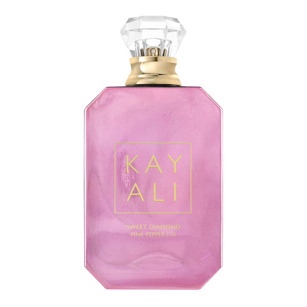 Kayali Sweet Diamond Pink Pepper 25 EDP Intense