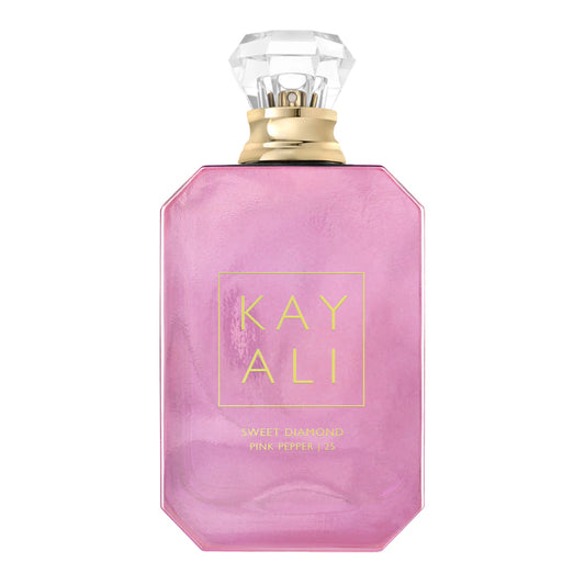 Kayali Sweet Diamond Pink Pepper 25 EDP Intense