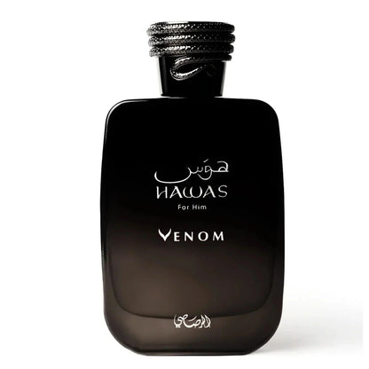 Rasasi Hawas Venom EDP