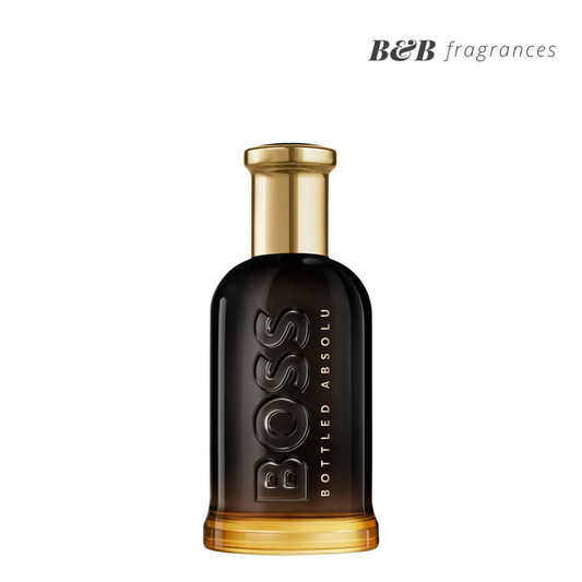 Hugo Boss Bottled Absolu