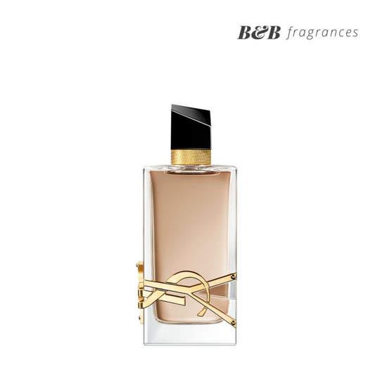 Yves Saint Laurent Libre flowers & flames eau de parfum