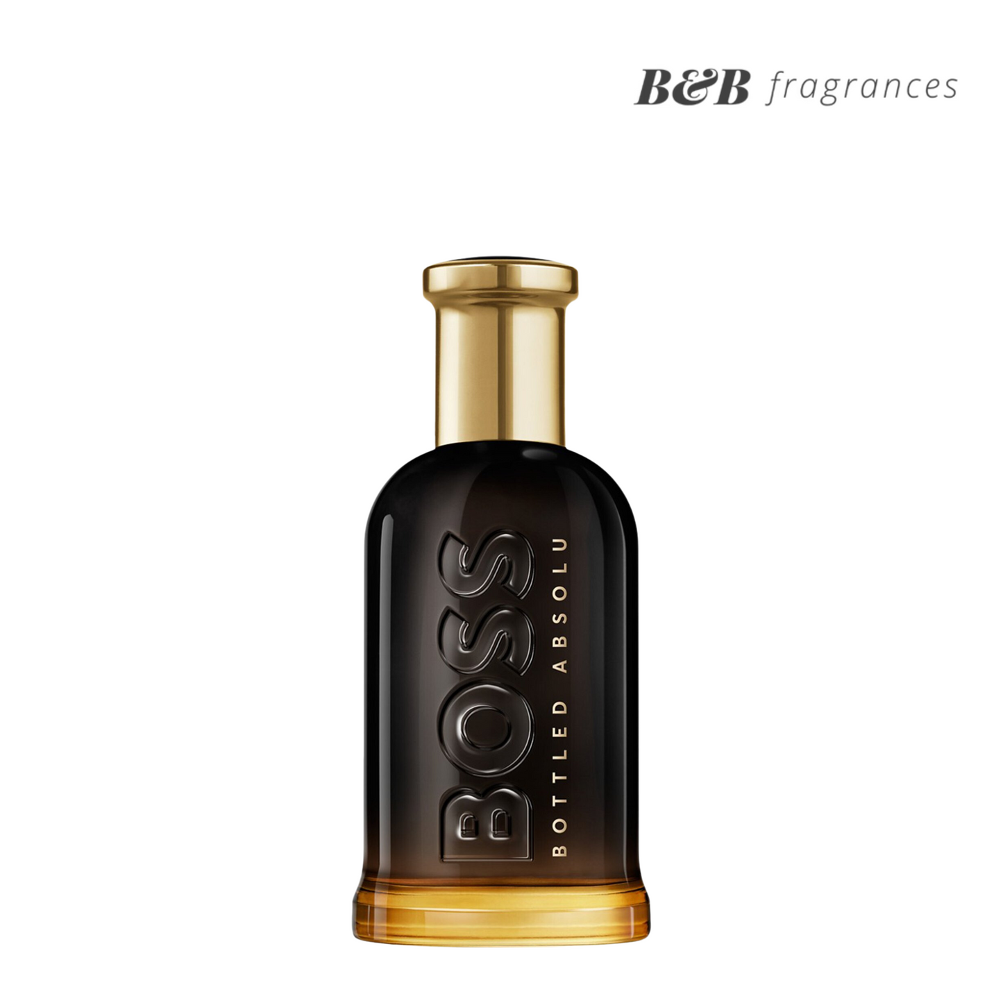 Hugo Boss Bottled Absolu